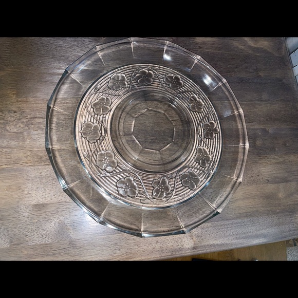 Meito China, 7 piece hand-painted “DOVER” set - Picture 3 of 8